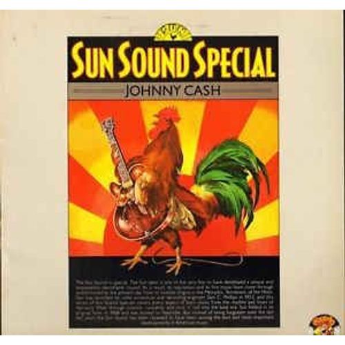 Sun Sound Special