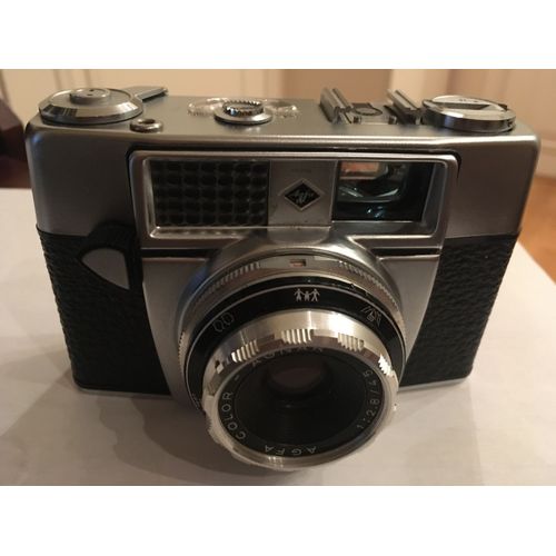 Agfa Optima Ia