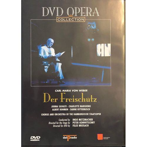 Carl Maria Von Weber - Der Freischütz