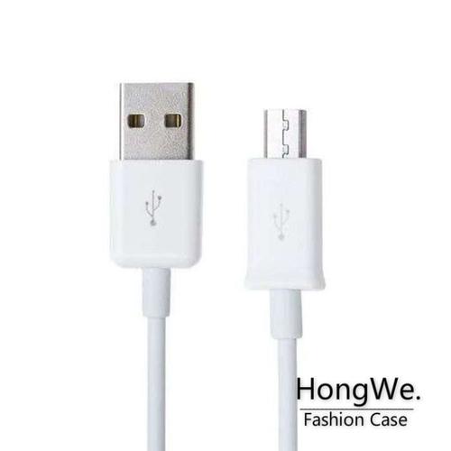 FengRongLe® Pour SAMSUNG GALAXY A5 : Cable Usb Blanc Ecb-du4awe D'origine