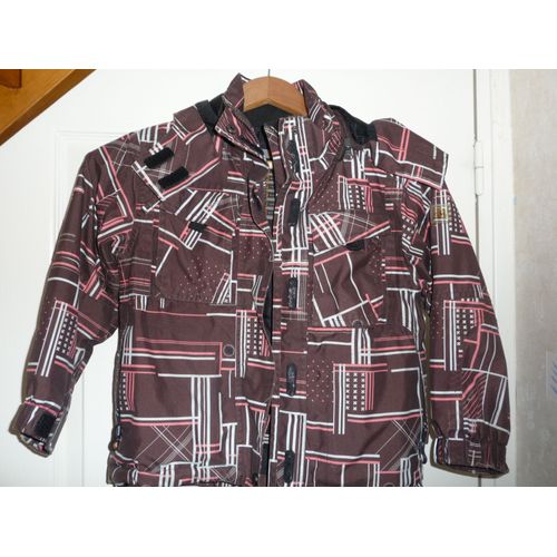 Blouson De Ski Snc