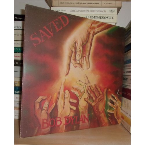 Saved ....