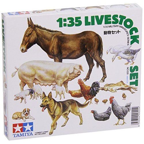 Puzzle Pièces Animaux De La Ferme