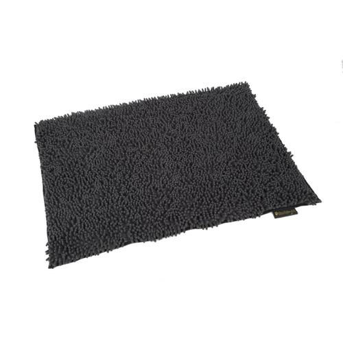 Scruffs & Tramps Scruffs & Tramps Tapis Sec Pour Chiens Noodle Gris