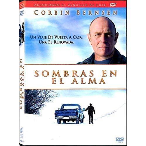 Sombras En El Alma (Import Dvd) (2011) Corbin Bernsen; Lorne Cardinal; Cavan C
