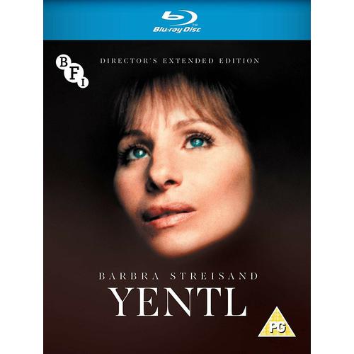 Yentl - Barbra Streisand