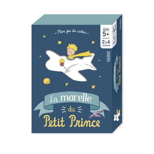 La Marelle Du Petit Prince