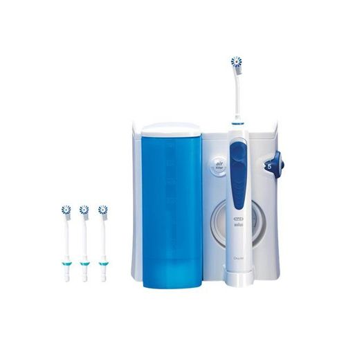 Oral-B Oxyjet Md20 - Hydropulseur