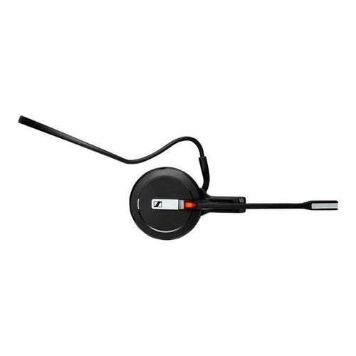 EPOS IMPACT SDW 10 HS - Micro-casque - sur-oreille - convertible - DECT - sans fil