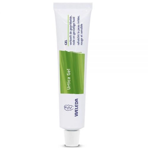 Urtica Gel - Irritations & Piqûres 25 G - Weleda 