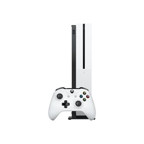 Console Xbox One S 500 Go Minecraft Favourites Bundle