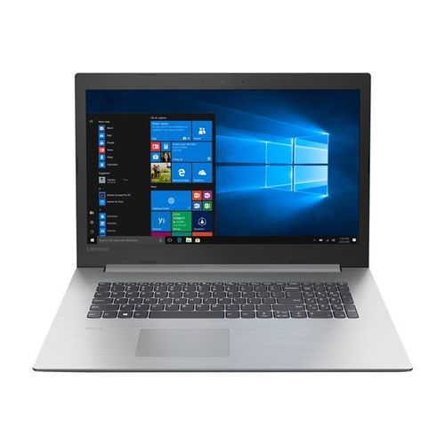 Lenovo IdeaPad 330-17AST 81D7 - A9 A9-9425 3.1 GHz 8 Go RAM 256 Go SSD Noir QWERTY