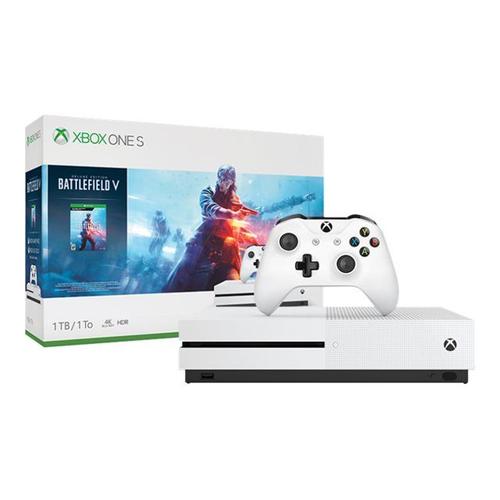 Xbox One S 1 To