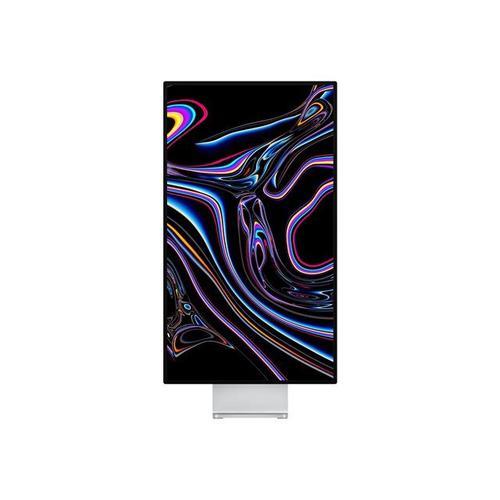 Apple Pro Display XDR Nano-texture glass - Écran LED - 32" - 6016 x 3384 @ 60 Hz - IPS - 1600 cd/m² - 1000000:1 - Thunderbolt 3