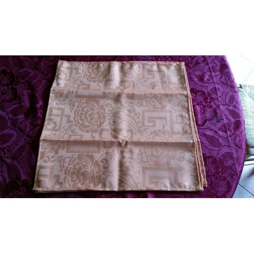 Lot De 3 Serviettes De Table
