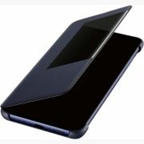 Etui À Rabat Dark Blue Huawei Hima