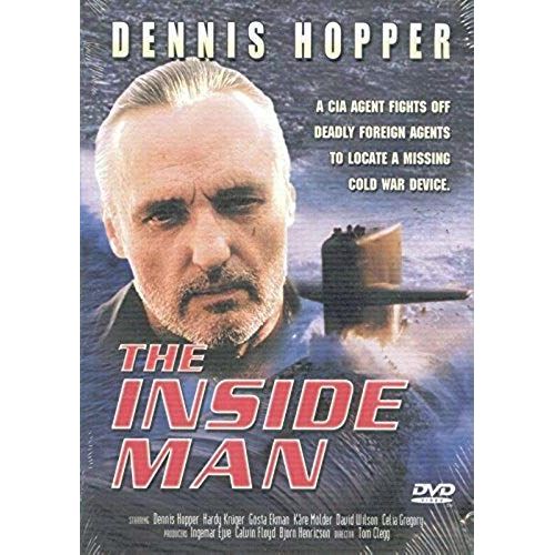 Inside Man [Dvd] [Region 1] [Us Import] [Ntsc]