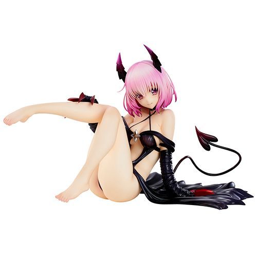 To Love-Ru Darkness Momo Velia Deviluke Darkness Version
