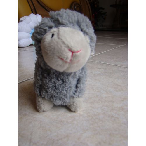 Mouton 11 Cm