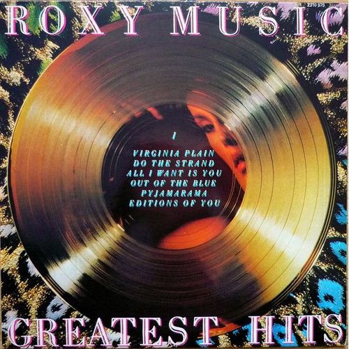 Greatest Hits