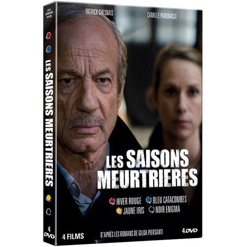 Les Saisons Meurtrières