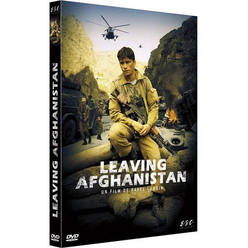 Leaving Afghanistan
