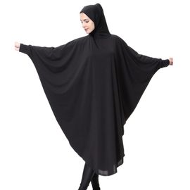 robe musulmane pas cher
