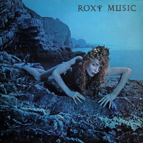 Siren ( 1988 Korean Press )