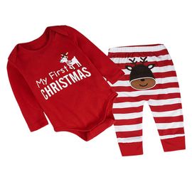 Tenue De Noel Bebe En Soldes Achat Neuf Ou Occasion Rakuten