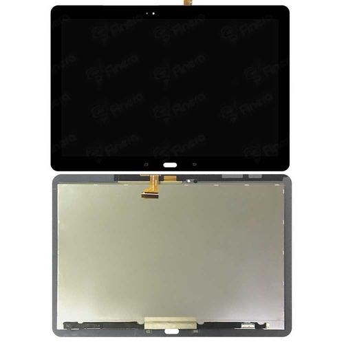 Ecran Lcd + Vitre Assemblé Samsung Galaxy Tab Note Pro 12.2'' P900 P901 P905 + Cadeaux - Noir - Sans Châssis