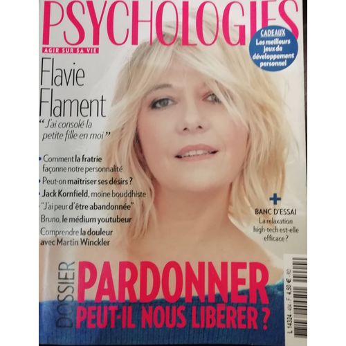 Psychologies Magazine 404