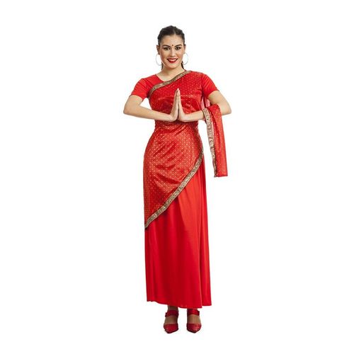 Déguisement Bollywood Girl Pour Une Femme
