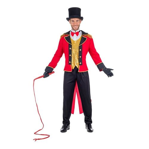 Déguisement Red Tamer Pour Homme