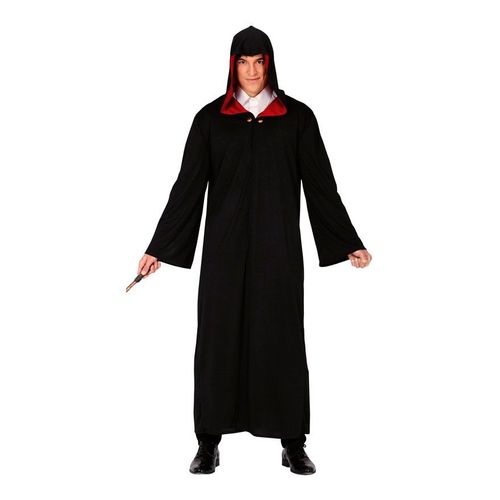 Déguisement D'étudiant Magique (Taille L)
