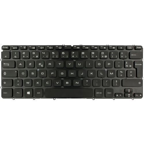 Dell clavier 5PK3C / 05PK3C pour XPS L322X, L321X