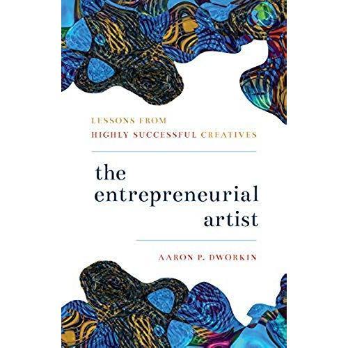 Entrepreneurial Artist