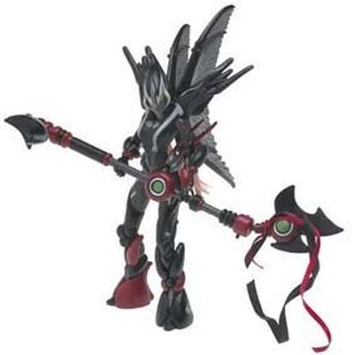 Spawn Reborn 2 - Manga She-Spawn