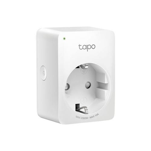 Prise connectée TP-LINK Tapo P100 Wifi