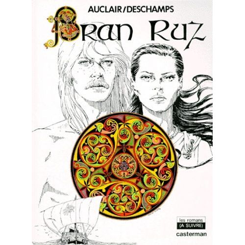 Bran Ruz