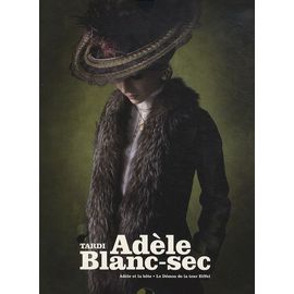 Adèle Blanc-Sec 