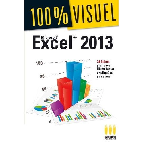 Microsoft Excel 2013