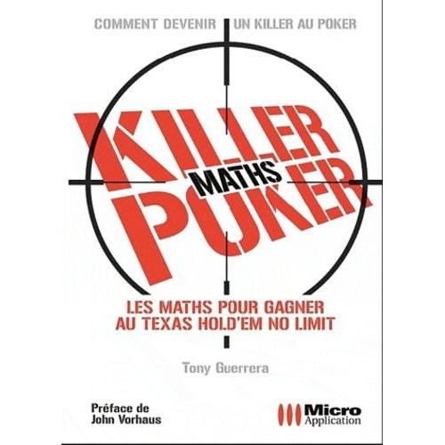 Killer Poker - Les Maths Pour Gagner