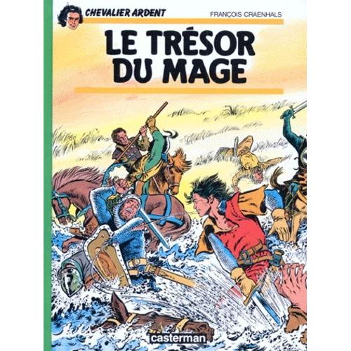 Chevalier Ardent 