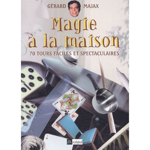 Magie À La Maison