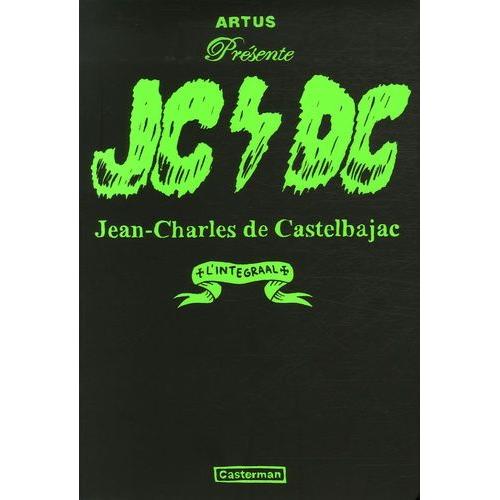 Jc/Dc - Jean-Charles De Castelbajac