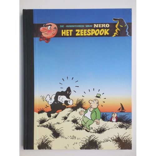 Nero - Het Zeespook