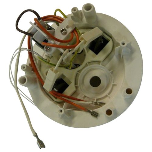 Support + connexion bol Robot ménager (MS-0A08150 SS-1530000860 MOULINEX TEFAL)