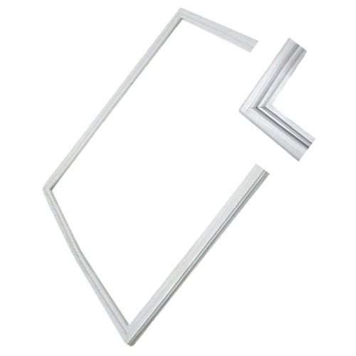 Joint de porte d'origine Réfrigérateur congélateur (C00117760 INDESIT ARISTON HOTPOINT SCHOLTES)