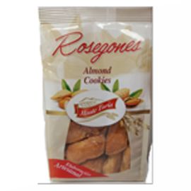 Rosegones Aux Amandes - Monte Turia - Paquet 140g
