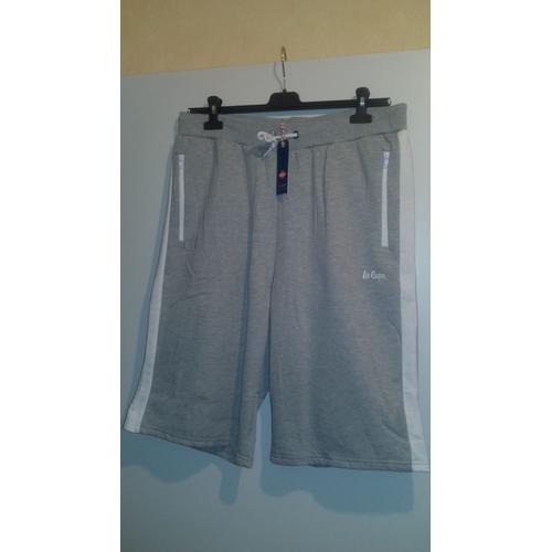 Bermuda Homme Taille 2xl Neuf "Lee Cooper"